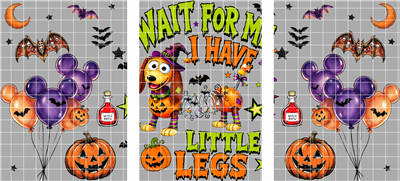 16oz Halloween-J 1808